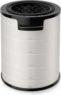 Philips Air Performer 2-in-1 Luchtreiniger en Ventilator AMF765/10 Wit