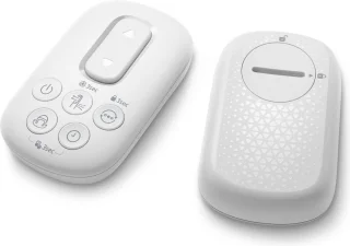 Philips Air Performer 2-in-1 Luchtreiniger en Ventilator AMF765/10 Wit