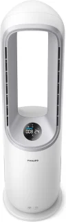 Philips Air Performer 2-in-1 Luchtreiniger en Ventilator AMF765/10 Wit