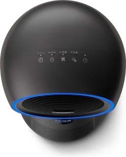 Wat vinden we goed aan de Philips AMF220/15 Luchtreiniger