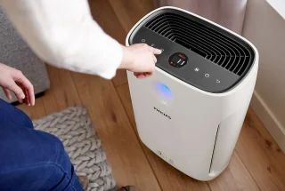 Philips Luchtreiniger AC2889/10