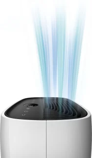 Philips Luchtreiniger AC2889/10