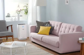 Philips Luchtreiniger AC2889/10