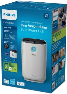 Philips Luchtreiniger AC2889/10