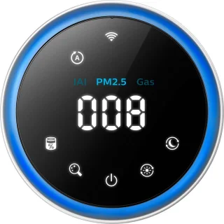 Wat vinden we goed aan de Philips Luchtzuiveraar 3000i AC3039/10