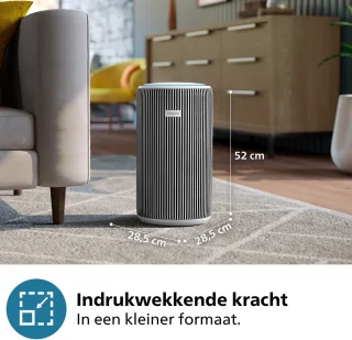 Philips PureProtect 3200 AC3220/10 Luchtzuiveraar
