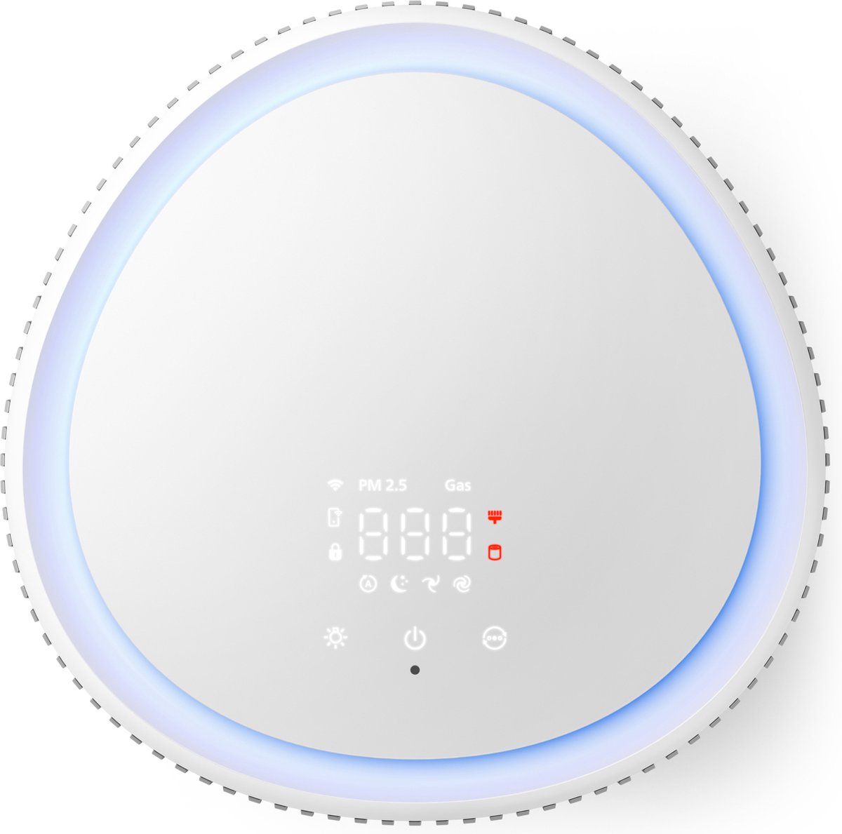 Wat vinden we goed aan de Philips PureProtect 3200 AC3220/10 Luchtzuiveraar