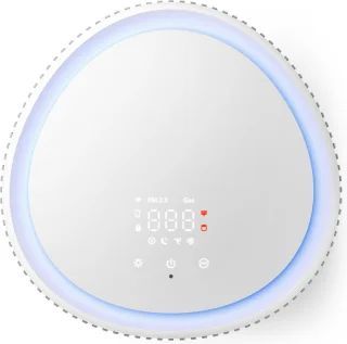 Philips PureProtect 3200 AC3220/10 Luchtzuiveraar