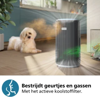 Philips PureProtect 3200 AC3220/10 Luchtzuiveraar
