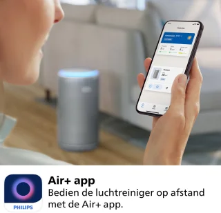 Philips PureProtect 3200 AC3220/10 Luchtzuiveraar