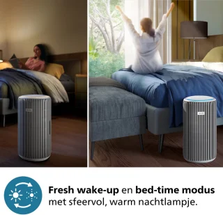 Philips PureProtect 3200 AC3220/10 Luchtzuiveraar