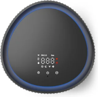 Philips PureProtect AC3221 Luchtzuiveraar