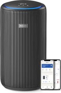 Philips PureProtect AC3221 Luchtzuiveraar