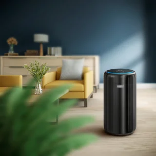 Philips PureProtect AC3221 Luchtzuiveraar