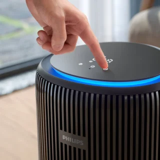 Philips PureProtect AC3221 Luchtzuiveraar