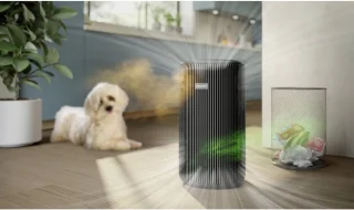 Philips PureProtect AC3221 Luchtzuiveraar