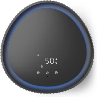 Philips PureProtect AC3421/13 Luchtreiniger en Bevochtiger