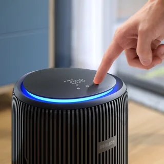 Philips PureProtect AC3421/13 Luchtreiniger en Bevochtiger