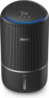 Philips PureProtect AC3421/13 Luchtreiniger en Bevochtiger