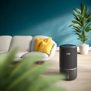 Philips PureProtect AC3421/13 Luchtreiniger en Bevochtiger