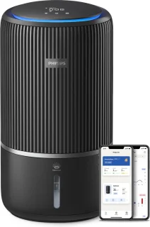 Philips PureProtect AC3421/13 Luchtreiniger en Bevochtiger