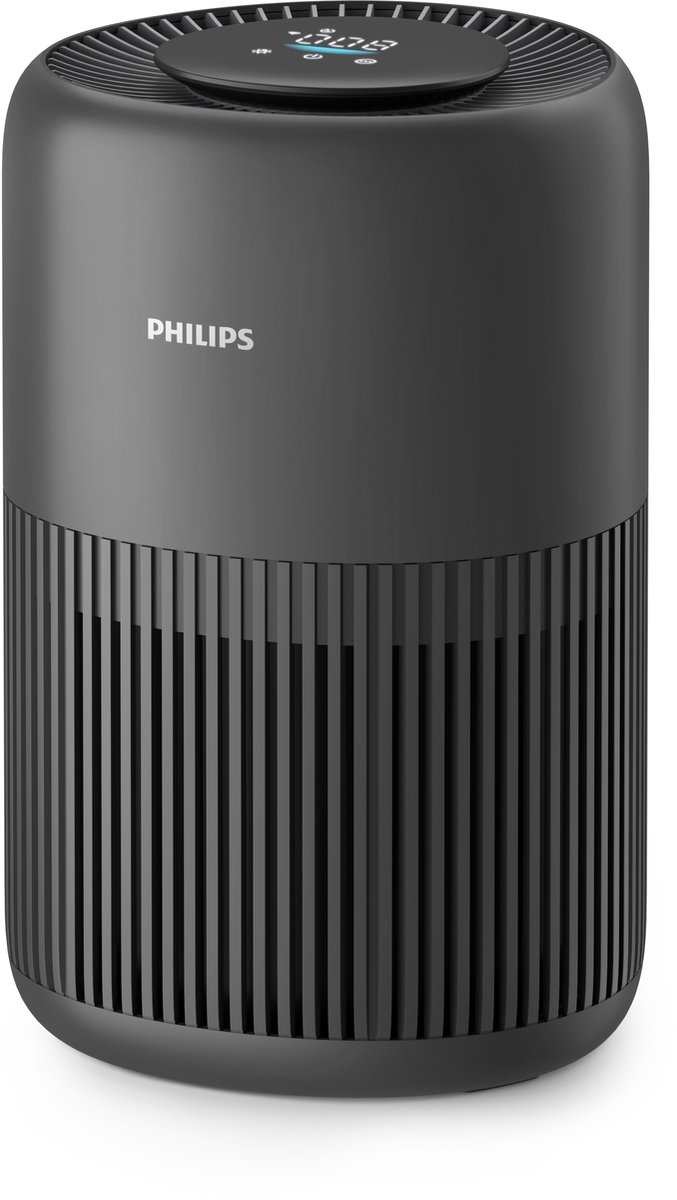 De Philips PureProtect Mini 900-serie luchtbevochtiger in één oogopslag
