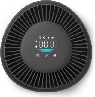 Philips PureProtect Mini 900-serie luchtbevochtiger
