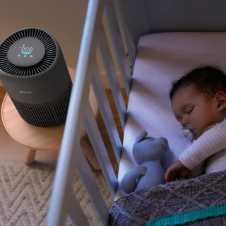 Philips PureProtect Mini 900-serie luchtbevochtiger