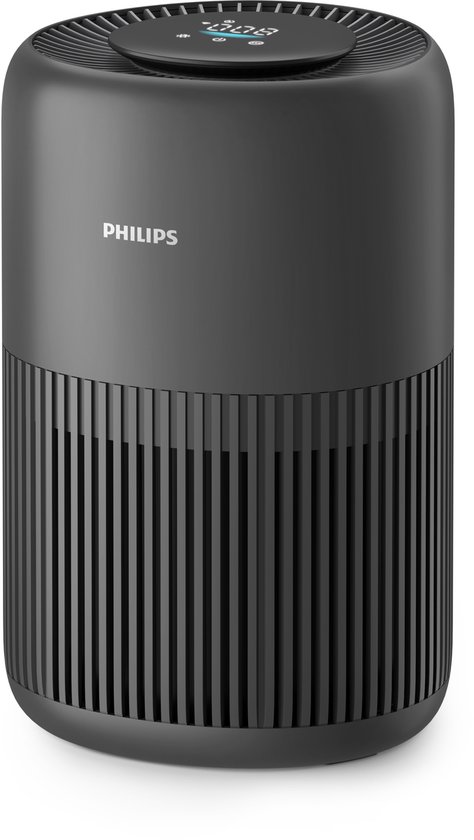 Philips PureProtect Mini 900-serie luchtbevochtiger review