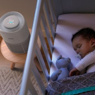 Philips PureProtect Mini 900-serie Luchtreiniger AC0921/14
