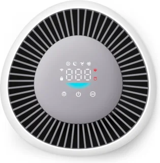 Philips PureProtect Mini 900-serie Luchtreiniger AC0950/10