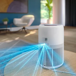 Philips PureProtect Mini 900-serie Luchtreiniger AC0950/10