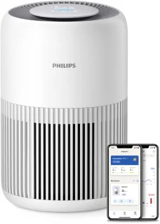 Philips PureProtect Mini 900-serie Luchtreiniger AC0950/10