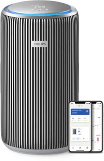 Philips PureProtect Pro AC4220/12 Luchtzuiveraar