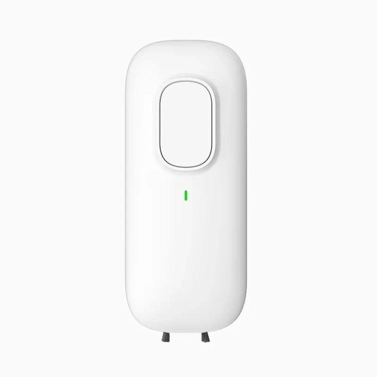 De PolderGoods Plug-in Luchtreiniger Wit 50m3/h in één oogopslag