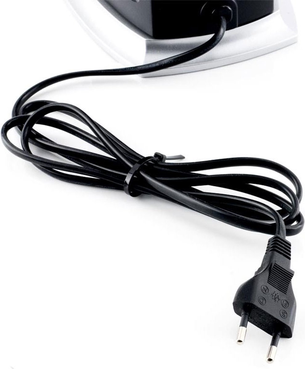 Wat vinden we goed aan de PR-135UV Luchtreiniger Ionisator Zonder Filters