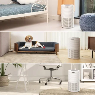 Princess Smart Luchtreiniger 356280 Air Purifier WiFi