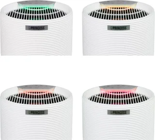Princess Smart Luchtreiniger 356280 Air Purifier WiFi