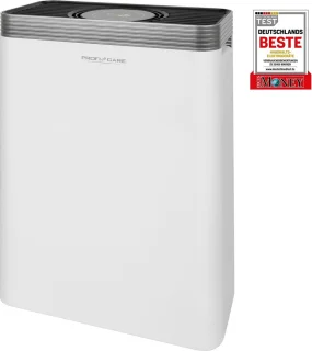 ProfiCare PC-LR 3076 luchtreiniger