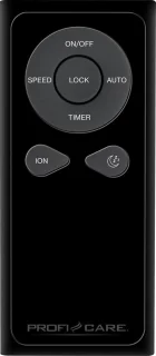 ProfiCare PC-LR 3076 luchtreiniger