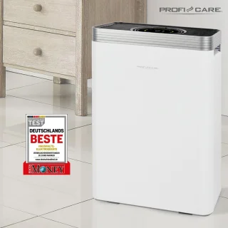 ProfiCare PC-LR 3076 luchtreiniger