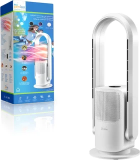 Progenion PR-040IUVH Smart Luchtreiniger Air Purifier