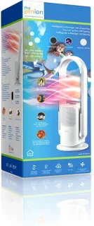 Progenion PR-040IUVH Smart Luchtreiniger Air Purifier