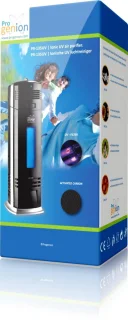 Progenion PR-135UV luchtreiniger ionisator
