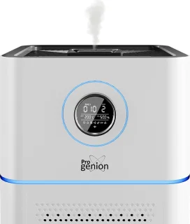 Progenion PR-360S-IUVH Luchtreiniger Silent Smart
