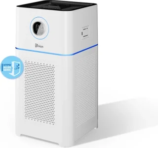 Progenion PR-360S-IUVH Luchtreiniger Silent Smart