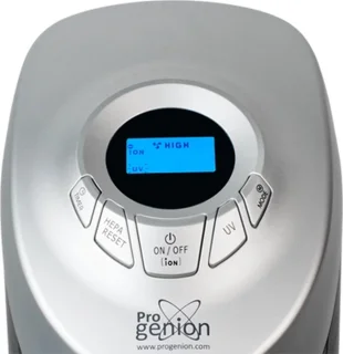 Progenion PR-940UV Ventilatie Luchtreiniger