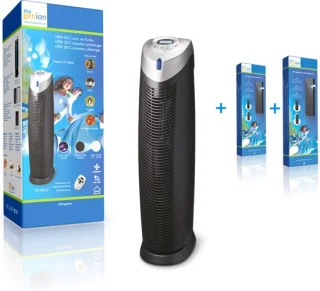 Progenion PR-940UV Ventilatie Luchtreiniger