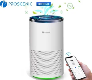 Proscenic A8 Luchtreiniger