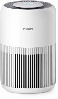PureProtect Mini Luchtreiniger Wit